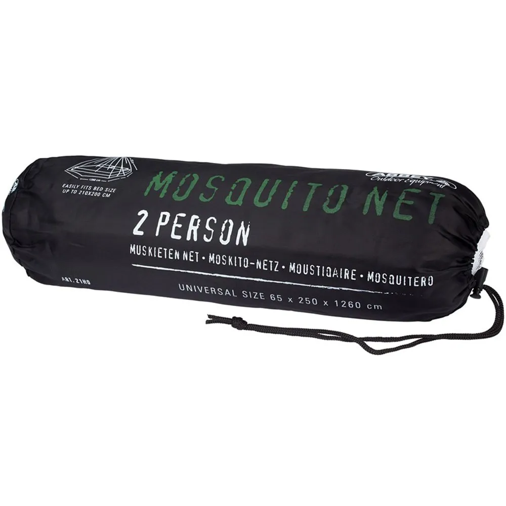 ABBEY Mosquito Net 2 Person 5 ABBEY Mosquito Net 2 Person - Image 5
