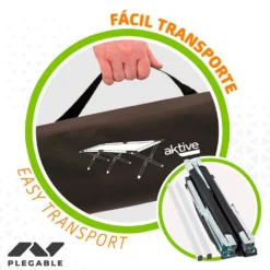 Aktive 190 X 64 Cm Camping Bed 10 Aktive 190 X 64 Cm Camping Bed -Robens Sales Store aktive 190 x 64 cm camping bed 3