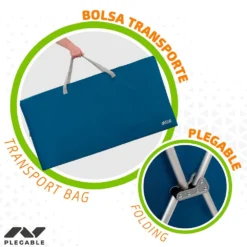 Aktive Camping Folding Furniture 2 Organizers -Robens Sales Store aktive camping folding furniture 2 organizers 3