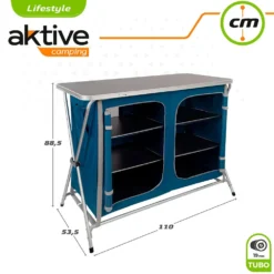 Aktive Camping Folding Furniture 2 Organizers -Robens Sales Store aktive camping folding furniture 2 organizers 5