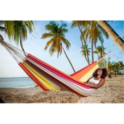Amazonas Barbados Acerola Hammock -Robens Sales Store amazonas barbados acerola hammock 3