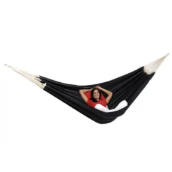 Amazonas Barbados Black Hammock -Robens Sales Store amazonas barbados black hammock 2