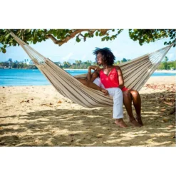 Amazonas Barbados Cappuccino Hammock -Robens Sales Store amazonas barbados cappuccino hammock 3