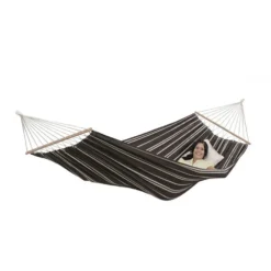 Amazonas Brasilia Mocca Hammock -Robens Sales Store amazonas brasilia mocca hammock 2