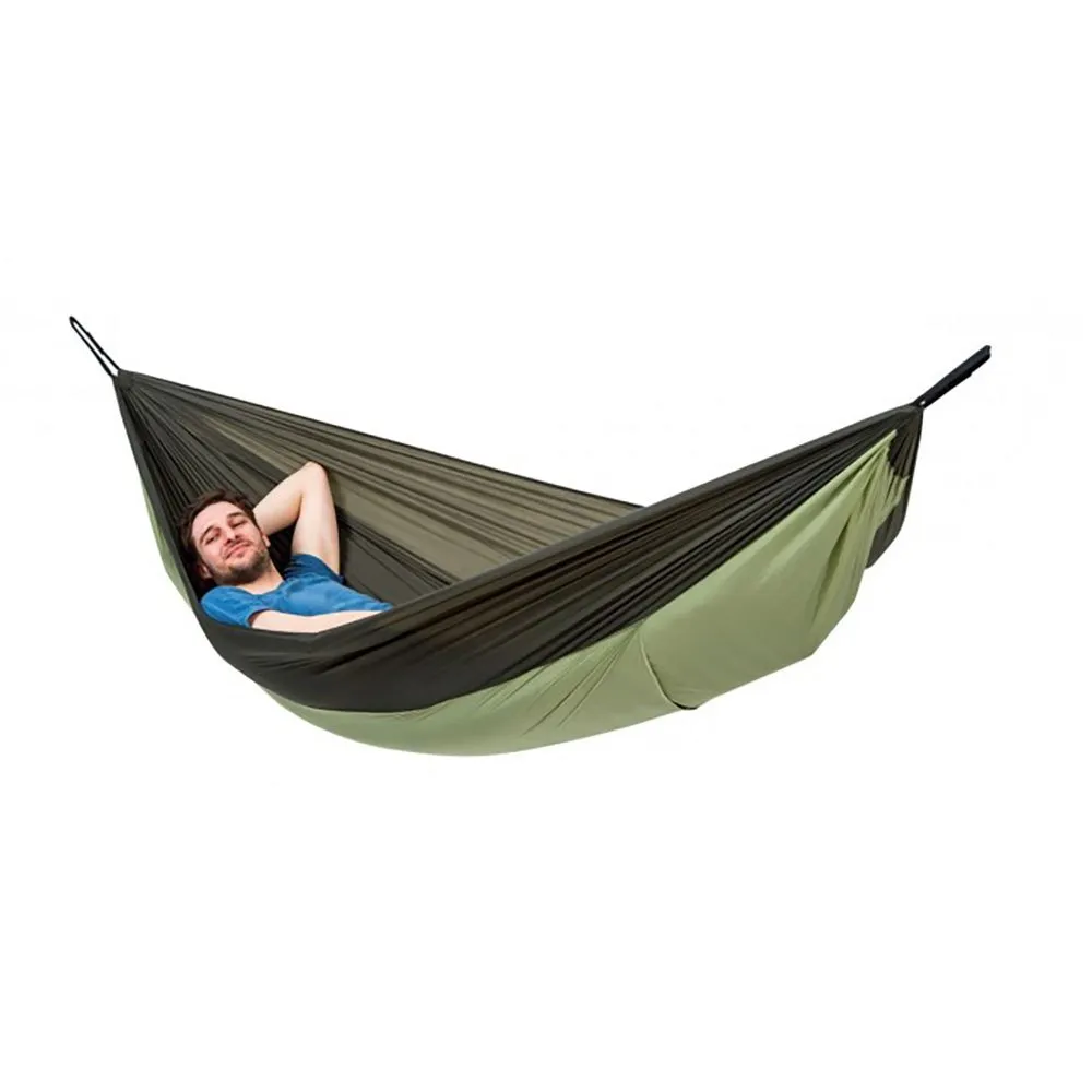Amazonas Silk Traveller Thermo Hammock 3 Amazonas Silk Traveller Thermo Hammock - Image 3