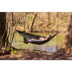 Amazonas Silk Traveller Thermo Hammock 9 Amazonas Silk Traveller Thermo Hammock -Robens Sales Store amazonas silk traveller thermo hammock 4
