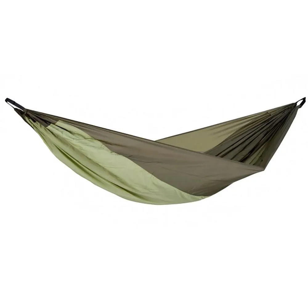 Amazonas Silk Traveller Thermo Hammock 1 Amazonas Silk Traveller Thermo Hammock