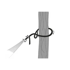 Amazonas T-Strap Hammock Fixing -Robens Sales Store amazonas t strap hammock fixing 4