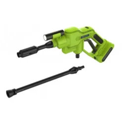 Hose Water Pressurizing Gun Aquagun 14/20 Bars