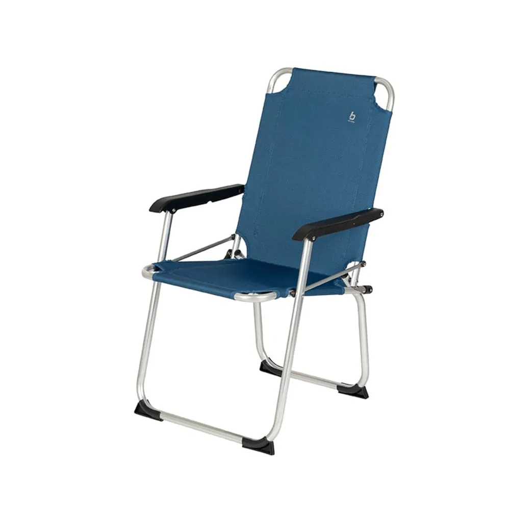 Bo-Camp Copa Rio Classic Ocean Folding Camping Chair 4 Bo-Camp Copa Rio Classic Ocean Folding Camping Chair - Image 4