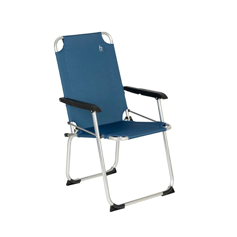 Bo-Camp Copa Rio Classic Ocean Folding Camping Chair 1 Bo-Camp Copa Rio Classic Ocean Folding Camping Chair