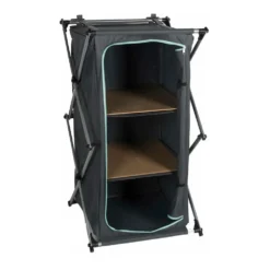 Camping Wardrobe 53x49x95 Cm
