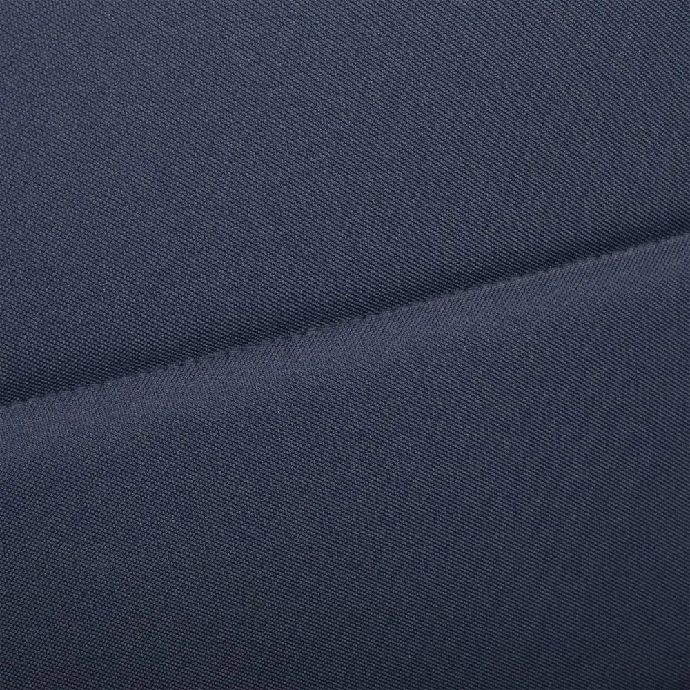 Rome Folding Camping Lounger 200x67x35cm 7 Rome Folding Camping Lounger 200x67x35cm - Image 7