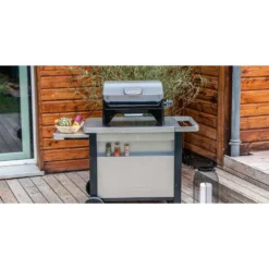 Campingaz Deluxe Cart -Robens Sales Store campingaz deluxe cart 3