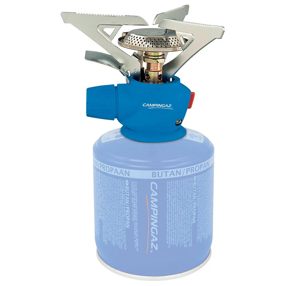 Campingaz Twister Plus PZ Camping Stove 1 Campingaz Twister Plus PZ Camping Stove