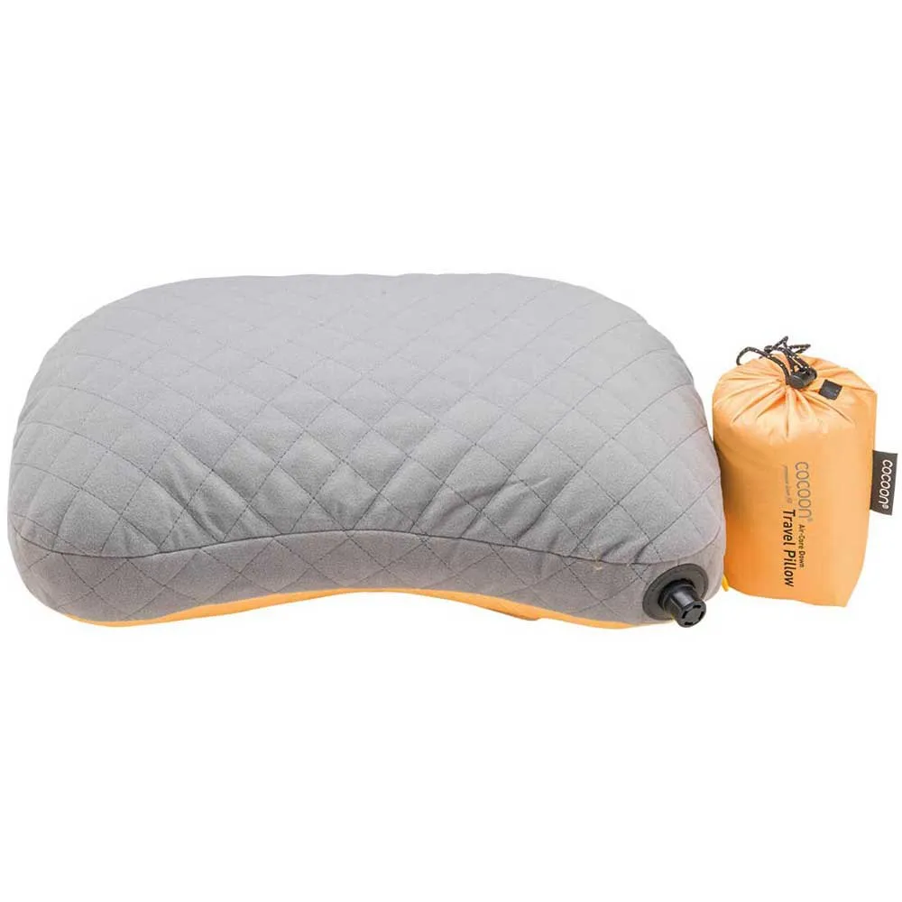 Cocoon Air Core Down Pillow 2 Cocoon Air Core Down Pillow - Image 2