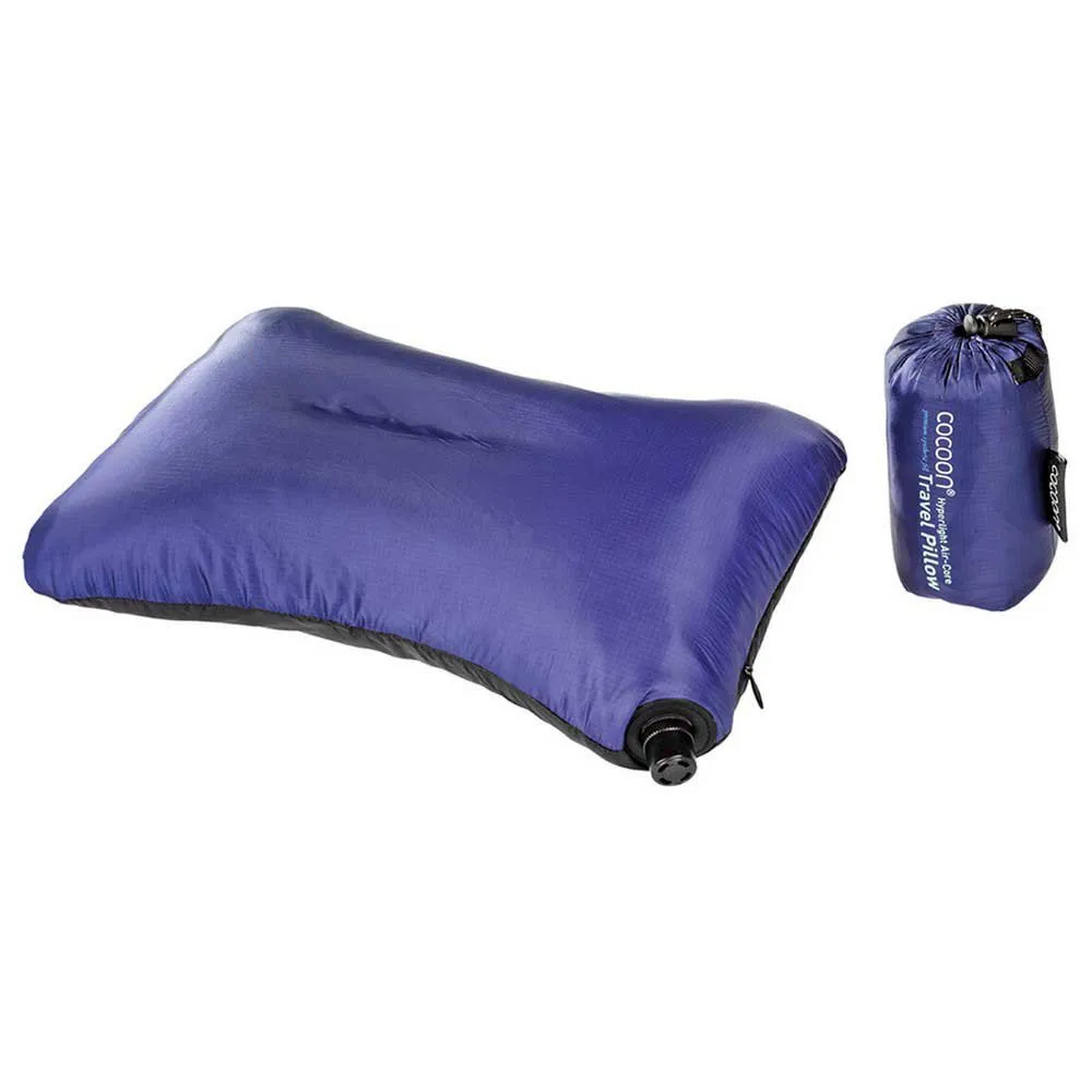 Cocoon Air Core Microlight Pillow 1 Cocoon Air Core Microlight Pillow