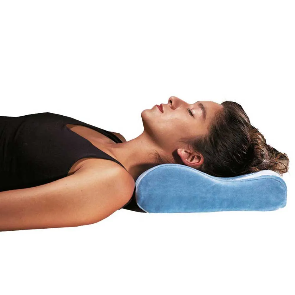 Cocoon Memory Foam Pillow 2 Cocoon Memory Foam Pillow - Image 2