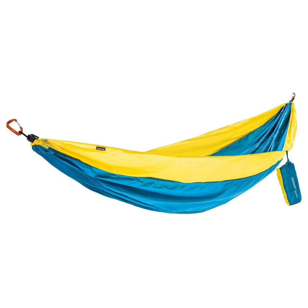 Cocoon Travel Double Size Hammock 1 Cocoon Travel Double Size Hammock