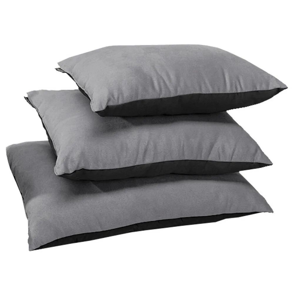 Cocoon Travel Nylon-Brushed Microfiber Pillow 1 Cocoon Travel Nylon-Brushed Microfiber Pillow