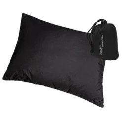 Cocoon Travel Nylon-Premium Synthetic Fill Pillow