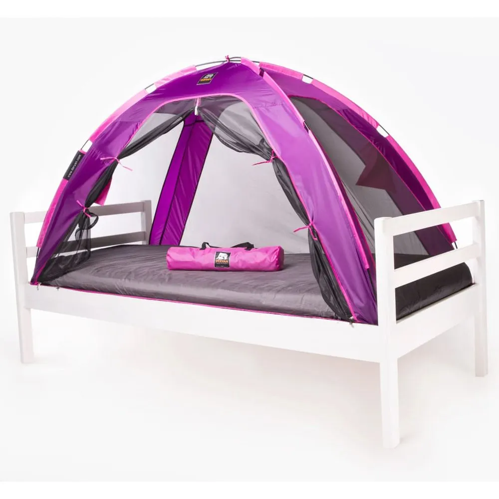 Mosquito Bed Tent 200X90X110Cm 2 Mosquito Bed Tent 200X90X110Cm - Image 2