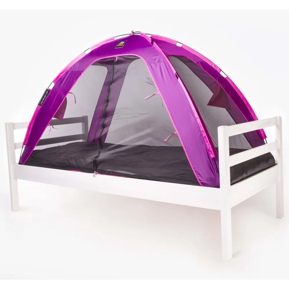 Mosquito Bed Tent 200X90X110Cm 5 Mosquito Bed Tent 200X90X110Cm - Image 5