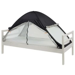 Mosquito Pop-Up Bed Tent 200X90X110Cm -Robens Sales Store deryan mosquito pop up bed tent 200x90x110cm 3