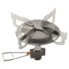 Venture Burner Camping Stove