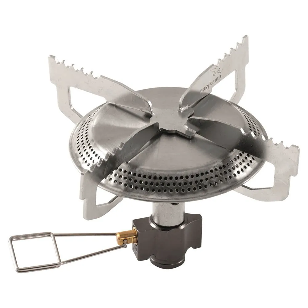 Venture Burner Camping Stove 1 Venture Burner Camping Stove