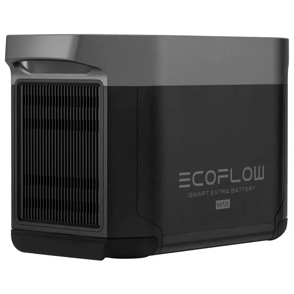 EcoFlow Delta Pro Portable Power Station 3600 Wh Units 5 EcoFlow Delta Pro Portable Power Station 3600 Wh Units - Image 5