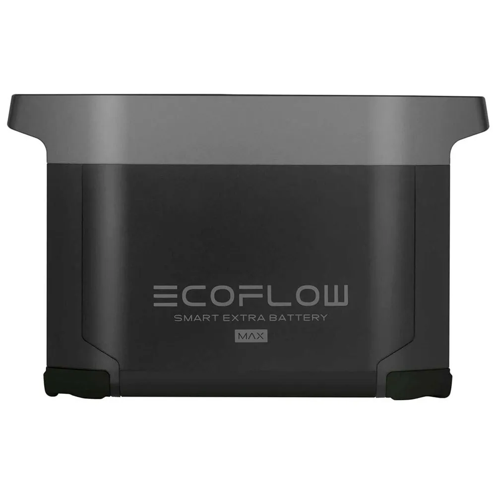 EcoFlow Delta Pro Portable Power Station 3600 Wh Units 6 EcoFlow Delta Pro Portable Power Station 3600 Wh Units - Image 6