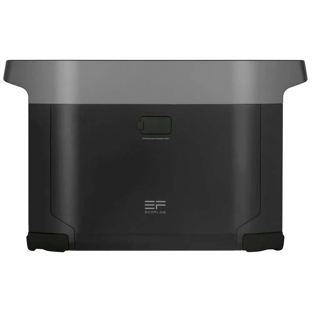 EcoFlow Delta Pro Portable Power Station 3600 Wh Units 7 EcoFlow Delta Pro Portable Power Station 3600 Wh Units - Image 7
