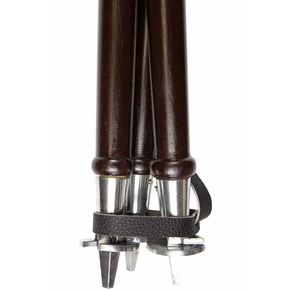 Raised Hide Stool 3 Raised Hide Stool - Image 3