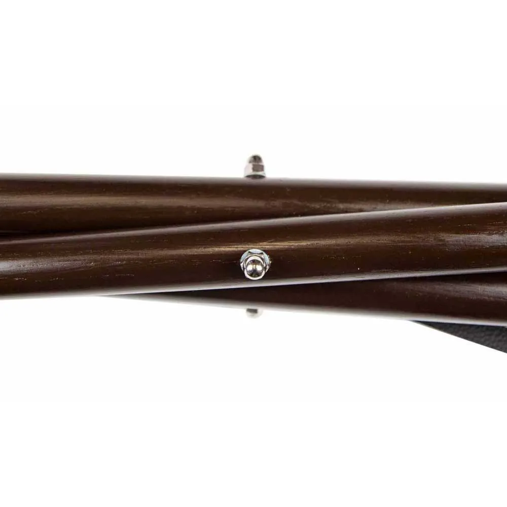 Raised Hide Stool 4 Raised Hide Stool - Image 4