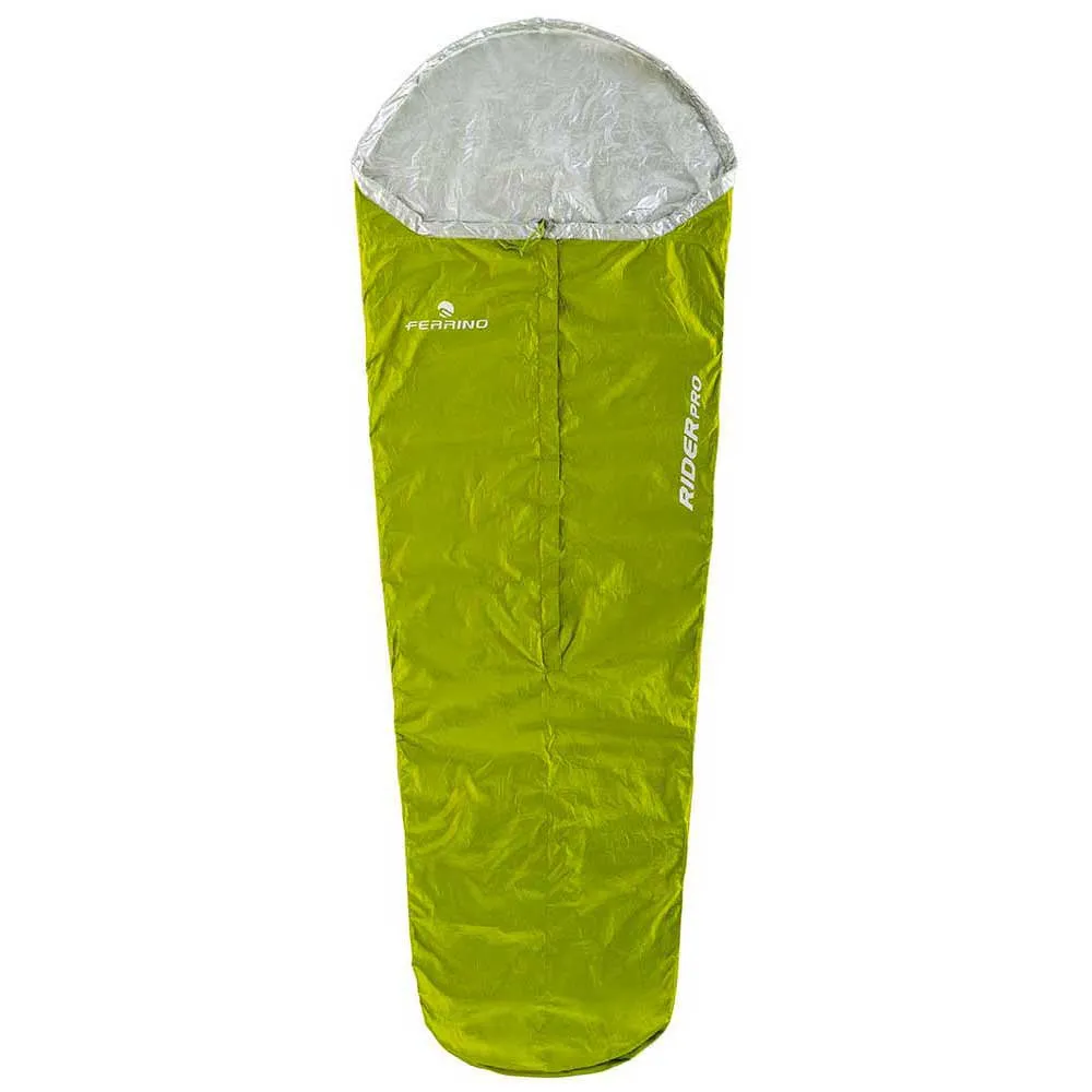 Ferrino Rider Pro Bivi Sack 1 Ferrino Rider Pro Bivi Sack