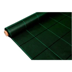 Camping Floor Mesh 2x10 M