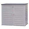 Soften II 1170L Outdoor Storage Resin Deck Box