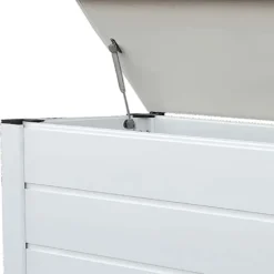 Robens Sales Store -Robens Sales Store gardiun tuscany evo outdoor storage resin deck box 230l 1