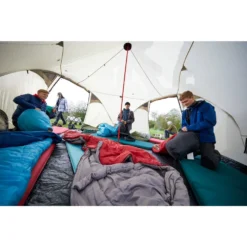 Grand Canyon Hancock 5.0 Double Mat -Robens Sales Store grand canyon hancock 5.0 double mat 6