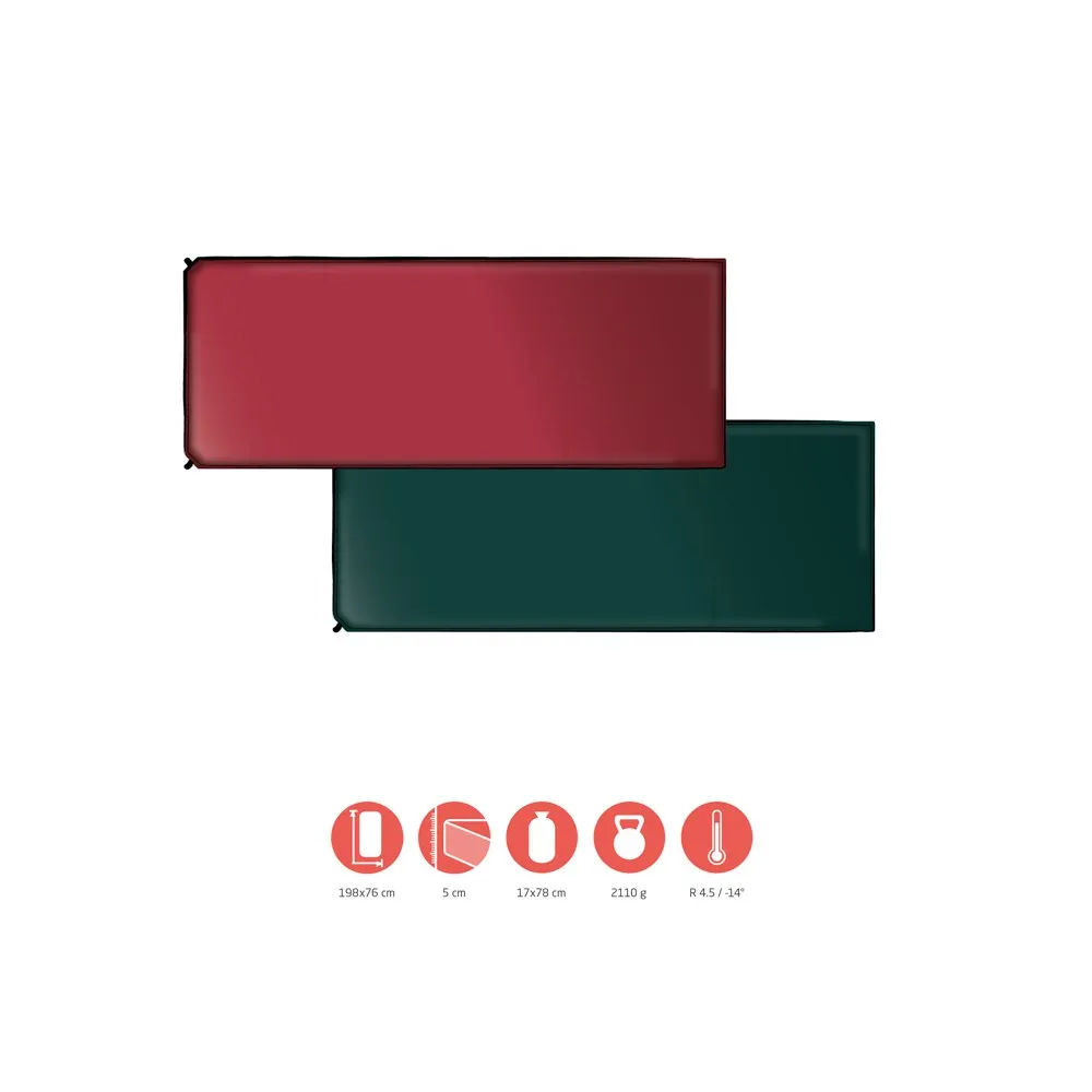 Grand Canyon Hancock 5.0 XW Mat 2 Grand Canyon Hancock 5.0 XW Mat - Image 2