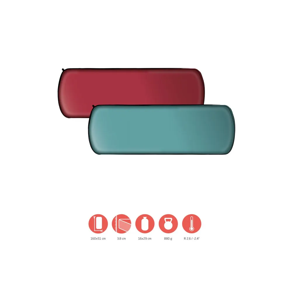 Grand Canyon Hattan 3.8 Mat Kids 2 Grand Canyon Hattan 3.8 Mat Kids - Image 2