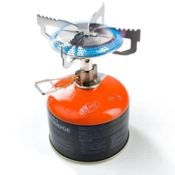 GSI Outdoors Glacier Camp Stove -Robens Sales Store gsi outdoors glacier camp stove 3