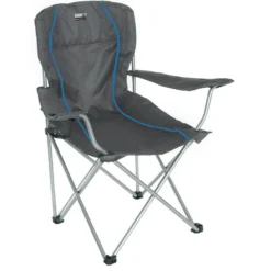 High Peak Salou Folding Chair 4x43.5x93 Cm