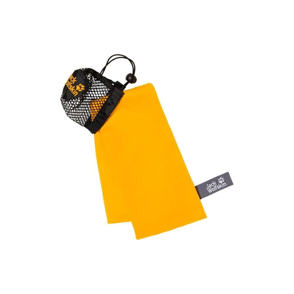 Jack Wolfskin Towel Wolftowel Light L 1 Jack Wolfskin Towel Wolftowel Light L