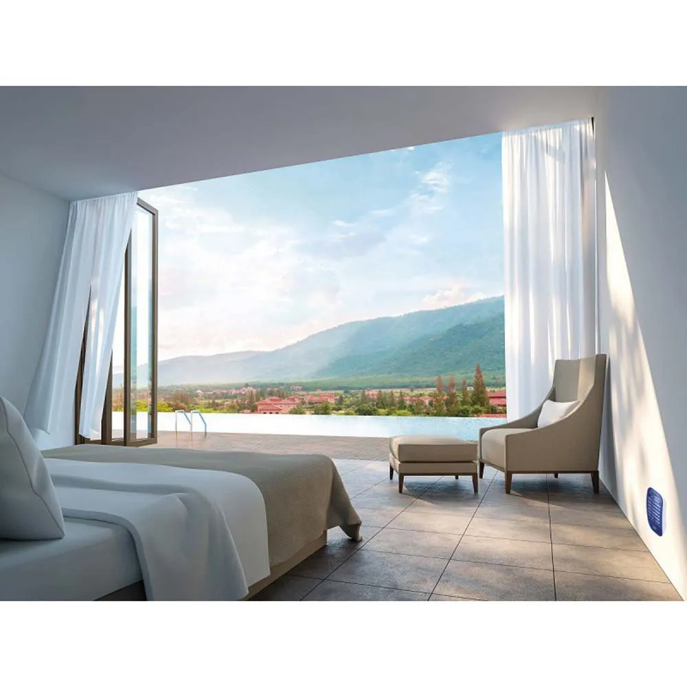 Jata MIE5 Mosquito Trap 5 Jata MIE5 Mosquito Trap - Image 5