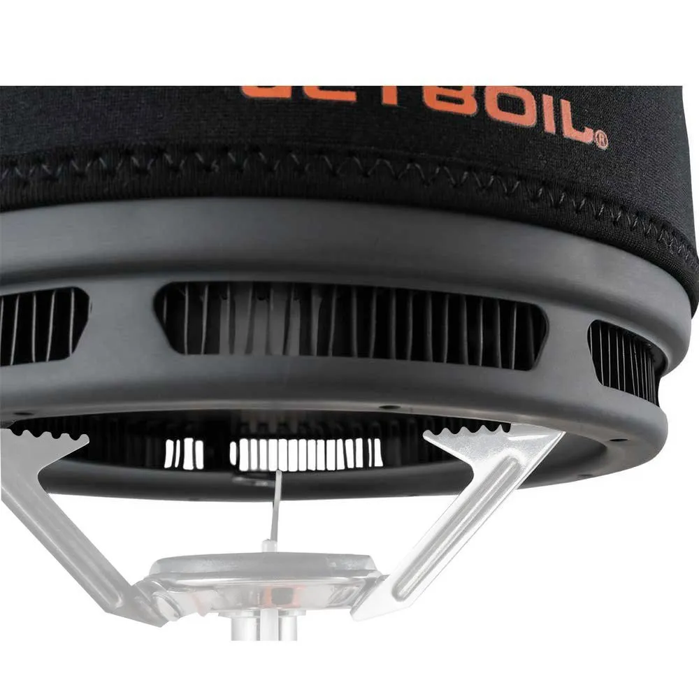 Jetboil 1.5L Ceramic Cook Pot Carbon Camping Stove 10 Jetboil 1.5L Ceramic Cook Pot Carbon Camping Stove - Image 10