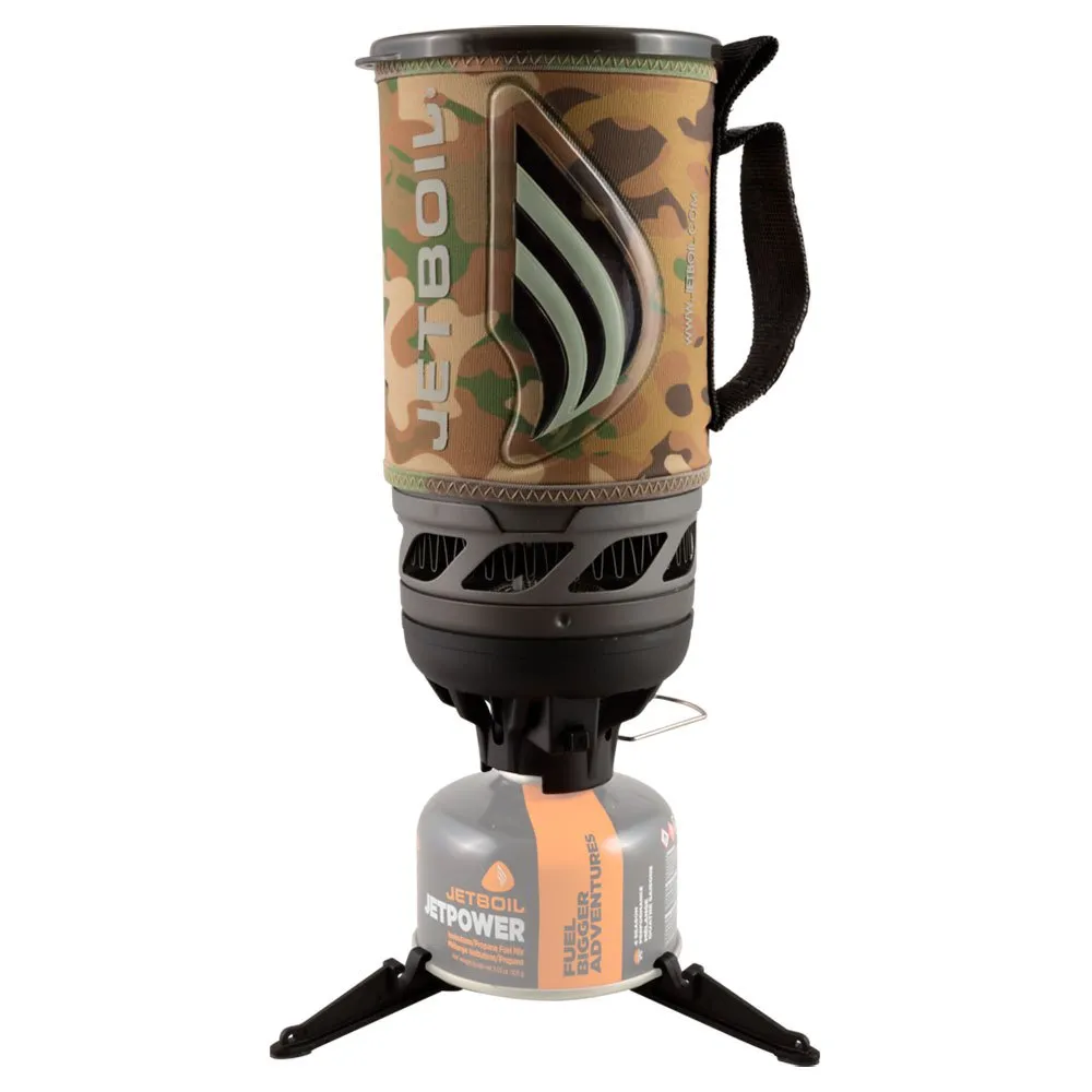 Jetboil Flash Camping Stove 2 Jetboil Flash Camping Stove - Image 2