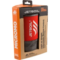 Jetboil MicroMo Camping Stove -Robens Sales Store jetboil micromo camping stove 2