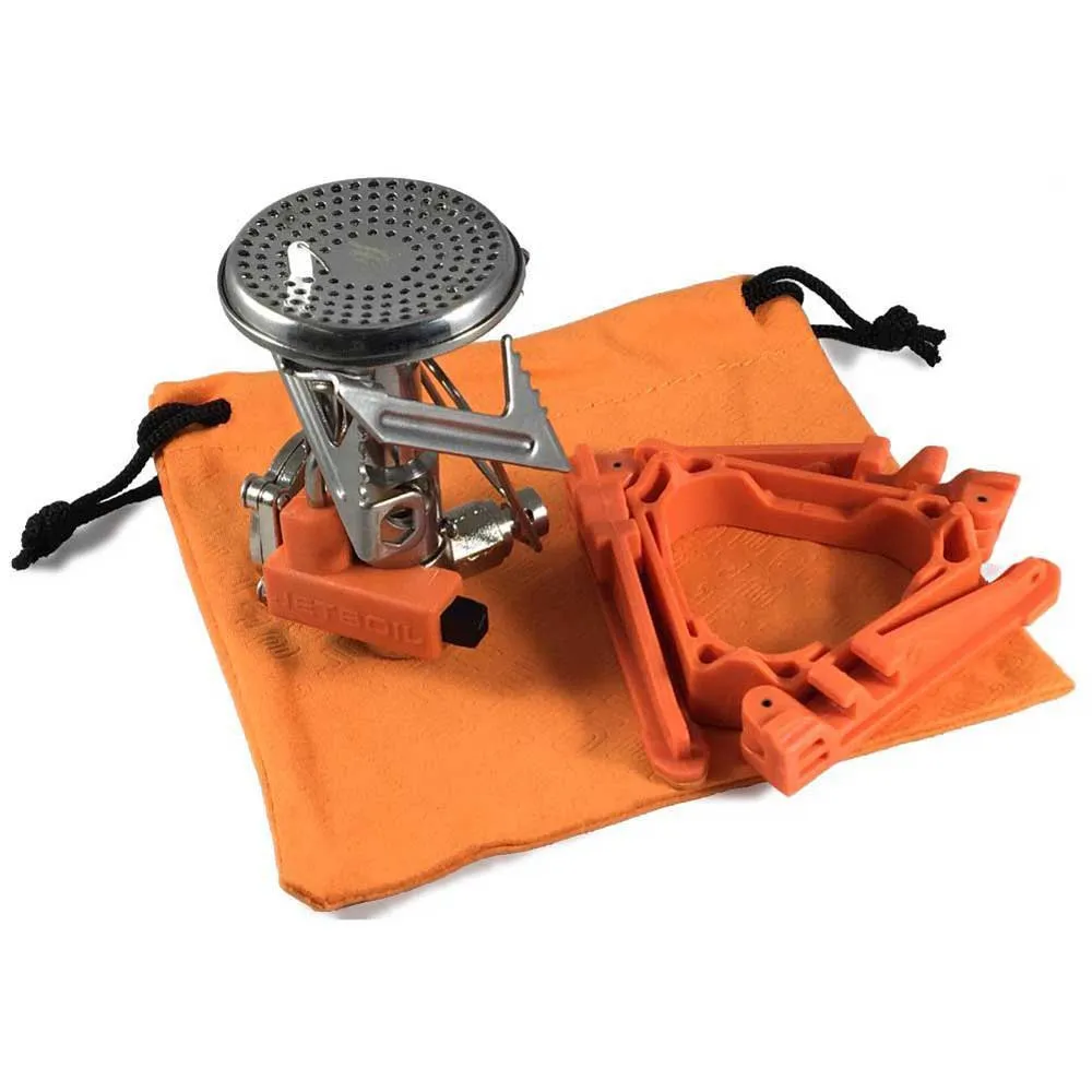Jetboil Mightymo Camping Stove 2 Jetboil Mightymo Camping Stove - Image 2